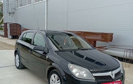 Opel Astra H, 2008 год, 400 000 рублей, 5 фотография