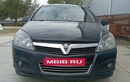 Opel Astra H, 2008 год, 400 000 рублей, 7 фотография