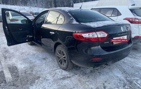 Renault Fluence I, 2013 год, 750 000 рублей, 3 фотография