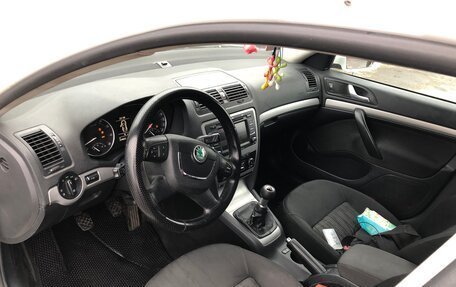 Skoda Octavia, 2009 год, 635 000 рублей, 9 фотография