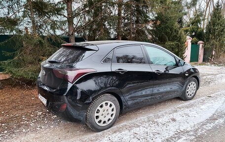 Hyundai i30 II рестайлинг, 2012 год, 950 000 рублей, 4 фотография