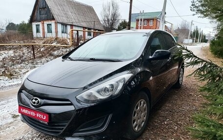 Hyundai i30 II рестайлинг, 2012 год, 950 000 рублей, 5 фотография