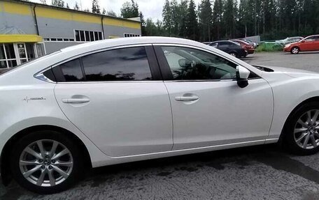 Mazda 6, 2014 год, 1 545 000 рублей, 7 фотография