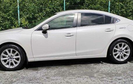 Mazda 6, 2014 год, 1 545 000 рублей, 8 фотография