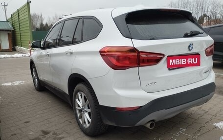 BMW X1, 2018 год, 2 050 000 рублей, 2 фотография