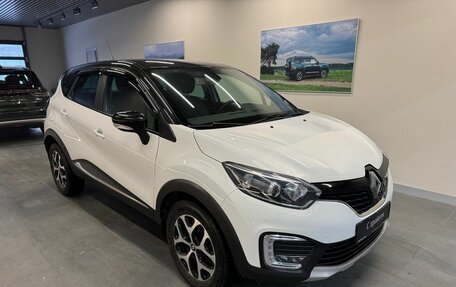 Renault Kaptur I рестайлинг, 2018 год, 1 299 000 рублей, 3 фотография