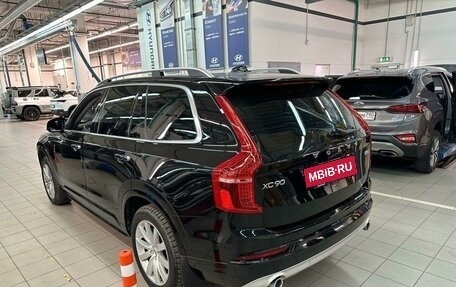 Volvo XC90 II рестайлинг, 2018 год, 4 347 000 рублей, 6 фотография