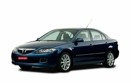 Mazda 6, 2007 год, 620 000 рублей, 1 фотография