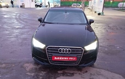 Audi A3, 2013 год, 1 150 000 рублей, 1 фотография