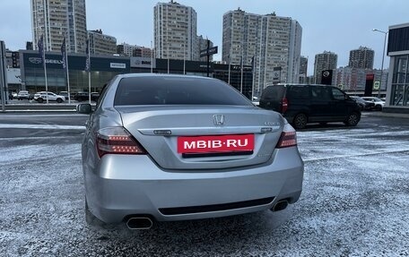 Honda Legend IV, 2008 год, 1 590 000 рублей, 2 фотография