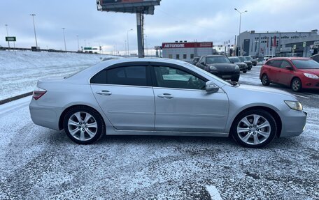 Honda Legend IV, 2008 год, 1 590 000 рублей, 12 фотография