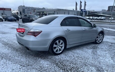 Honda Legend IV, 2008 год, 1 590 000 рублей, 13 фотография