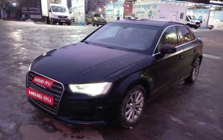 Audi A3, 2013 год, 1 150 000 рублей, 2 фотография