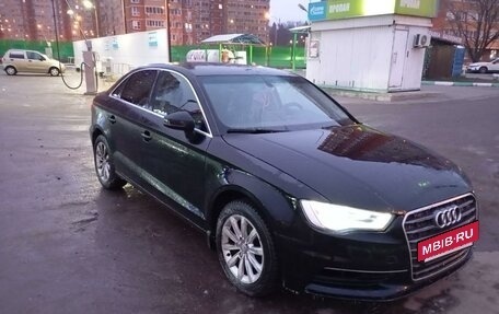 Audi A3, 2013 год, 1 150 000 рублей, 3 фотография