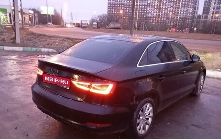 Audi A3, 2013 год, 1 150 000 рублей, 5 фотография