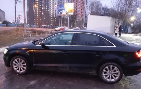 Audi A3, 2013 год, 1 150 000 рублей, 8 фотография