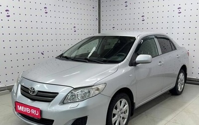 Toyota Corolla, 2008 год, 795 000 рублей, 1 фотография