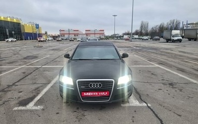 Audi A8, 2008 год, 1 150 000 рублей, 1 фотография