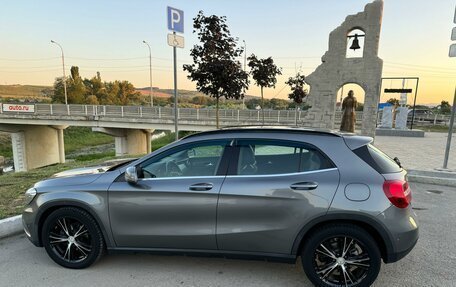 Mercedes-Benz GLA, 2014 год, 2 190 000 рублей, 3 фотография