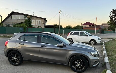 Mercedes-Benz GLA, 2014 год, 2 190 000 рублей, 4 фотография