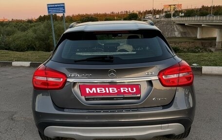 Mercedes-Benz GLA, 2014 год, 2 190 000 рублей, 5 фотография