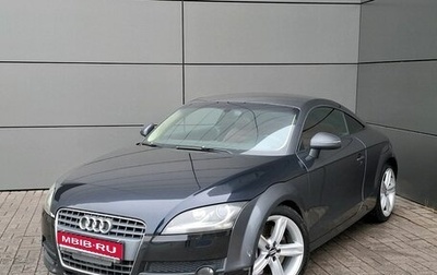 Audi TT, 2007 год, 1 099 000 рублей, 1 фотография