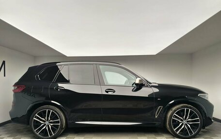 BMW X5, 2019 год, 7 980 000 рублей, 3 фотография