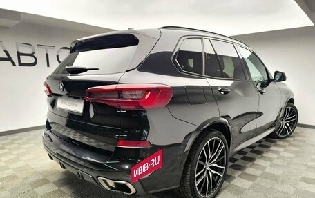 BMW X5, 2019 год, 7 980 000 рублей, 4 фотография