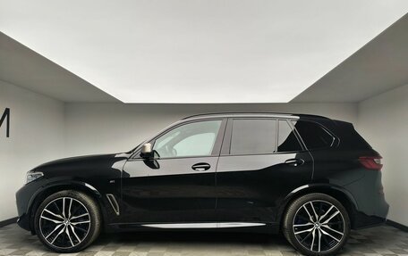 BMW X5, 2019 год, 7 980 000 рублей, 6 фотография