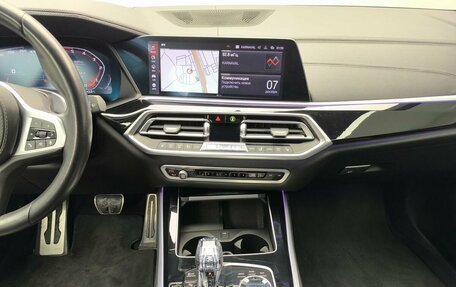 BMW X5, 2019 год, 7 980 000 рублей, 9 фотография