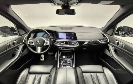 BMW X5, 2019 год, 7 980 000 рублей, 7 фотография