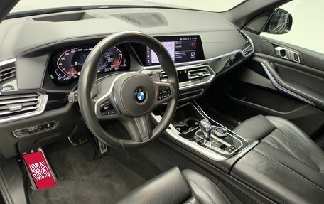 BMW X5, 2019 год, 7 980 000 рублей, 11 фотография