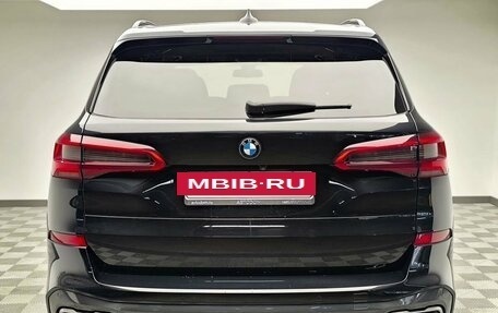 BMW X5, 2019 год, 7 980 000 рублей, 5 фотография