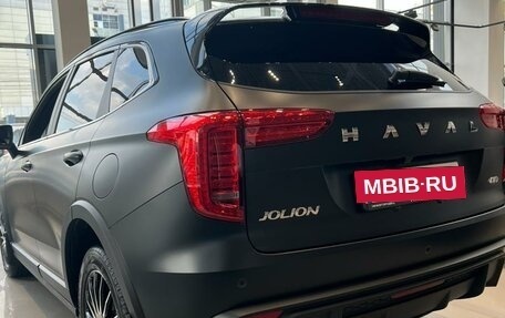 Haval Jolion, 2024 год, 2 649 000 рублей, 11 фотография