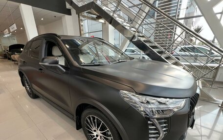 Haval Jolion, 2024 год, 2 649 000 рублей, 20 фотография