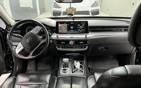 KIA K900 II, 2019 год, 3 600 000 рублей, 14 фотография