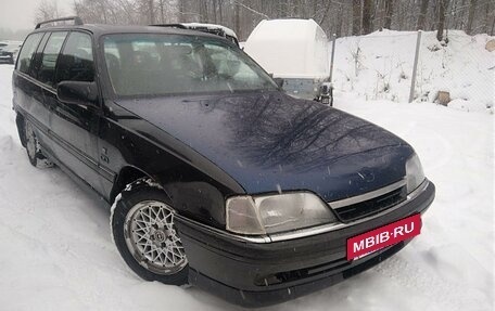 Opel Omega A, 1993 год, 250 000 рублей, 7 фотография