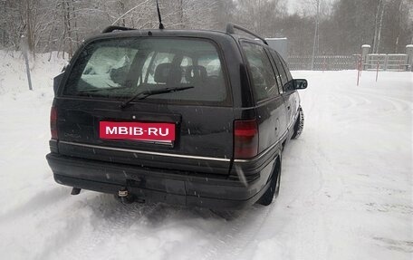 Opel Omega A, 1993 год, 250 000 рублей, 5 фотография