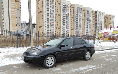 Mitsubishi Lancer IX, 2009 год, 620 000 рублей, 5 фотография