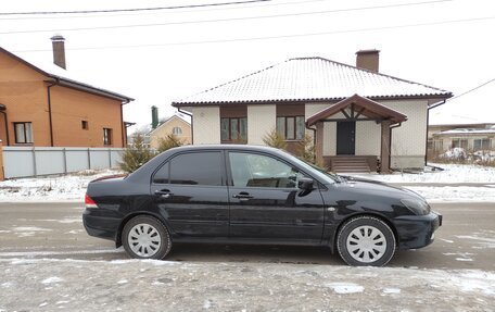 Mitsubishi Lancer IX, 2009 год, 620 000 рублей, 2 фотография