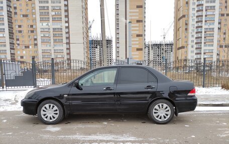 Mitsubishi Lancer IX, 2009 год, 620 000 рублей, 7 фотография