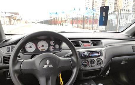 Mitsubishi Lancer IX, 2009 год, 620 000 рублей, 12 фотография