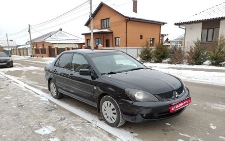 Mitsubishi Lancer IX, 2009 год, 620 000 рублей, 6 фотография