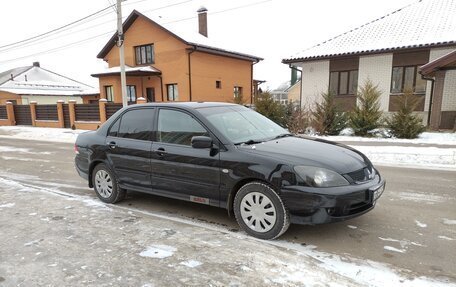 Mitsubishi Lancer IX, 2009 год, 620 000 рублей, 10 фотография