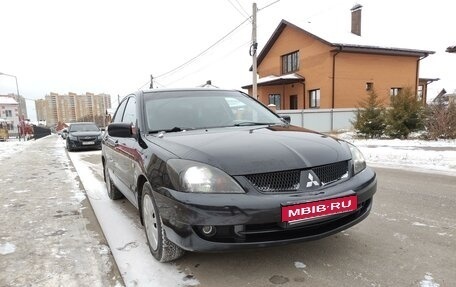 Mitsubishi Lancer IX, 2009 год, 620 000 рублей, 8 фотография