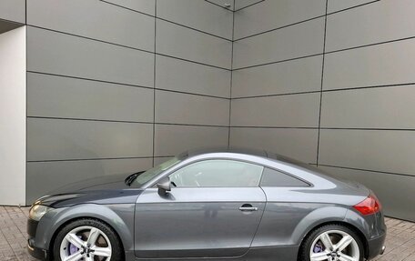 Audi TT, 2007 год, 1 099 000 рублей, 4 фотография