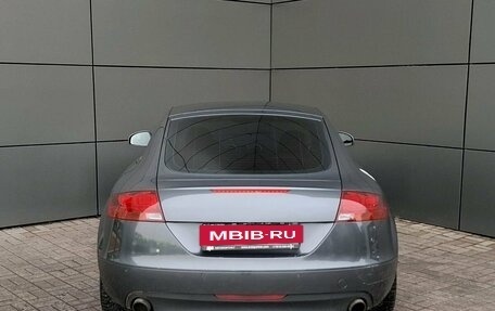 Audi TT, 2007 год, 1 099 000 рублей, 6 фотография