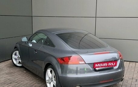 Audi TT, 2007 год, 1 099 000 рублей, 5 фотография