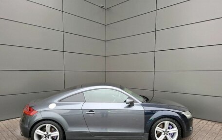 Audi TT, 2007 год, 1 099 000 рублей, 8 фотография