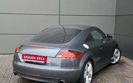 Audi TT, 2007 год, 1 099 000 рублей, 7 фотография